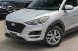 Used 2019 Hyundai Tucson SE image 3