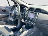 New 2025 Nissan Versa S w/ Trunk Package image 5