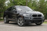 Used 2016 BMW X6 xDrive35i image 4