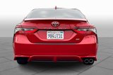Used 2022 Toyota Camry SE image 4