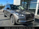 New 2025 Lincoln Corsair Reserve image 2
