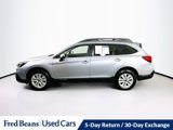 Used 2019 Subaru Outback 2.5i Premium image 4