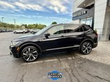 Used 2023 Volkswagen Tiguan SEL R-Line image 6