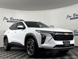 New 2025 Chevrolet Trax LT w/ Driver Confidence Package image 5