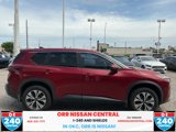Used 2022 Nissan Rogue SV image 4