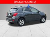 Used 2017 Chevrolet Trax LT w/ LT Convenience Package image 4