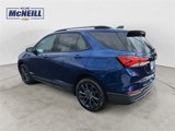 Used 2022 Chevrolet Equinox RS w/ LPO, Cargo Package image 3