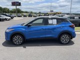 Used 2023 Nissan Kicks SV w/ Interior Electronics Package image 4