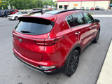 Used 2020 Kia Sportage S w/ S Premium Package image 6