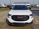 Used 2021 GMC Terrain SLT w/ Elevation Edition image 4