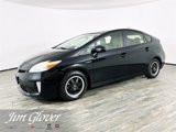 Used 2015 Toyota Prius Four image 4