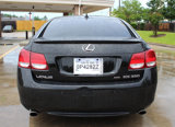 Used 2007 Lexus GS 350 AWD image 6