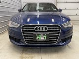 Used 2015 Audi A3 2.0T Premium w/ Audi MMI Navigation Plus image 3