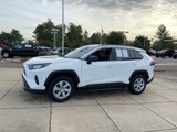 Used 2021 Toyota RAV4 LE image 5