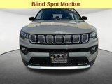 Certified 2022 Jeep Compass Limited image 5