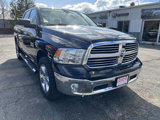 Used 2015 RAM 1500 Big Horn image 3