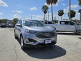 Used 2021 Ford Edge SEL image 2