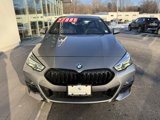 Certified 2022 BMW 228i xDrive Gran Coupe w/ M Sport Package image 4