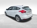 Used 2017 Ford Focus SE image 5