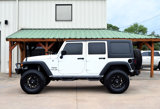 Used 2018 Jeep Wrangler Unlimited Sport S image 2