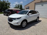 Used 2020 Chevrolet Equinox LT image 2