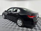 Used 2024 Nissan Sentra S image 4