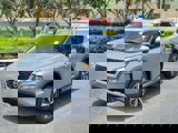 Used 2021 Nissan Rogue Platinum image 2