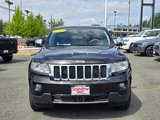 Used 2012 Jeep Grand Cherokee Overland image 2