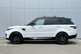 Used 2022 Land Rover Range Rover Sport HSE Silver Edition image 2