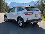Used 2022 Ford Escape S image 4