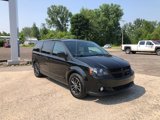 Used 2018 Dodge Grand Caravan SXT w/ Blacktop Package image 3