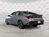 New 2025 Hyundai Elantra Sport image 3