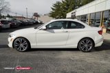 Used 2016 BMW 228i xDrive Coupe w/ Premium Package image 4