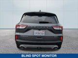 Certified 2022 Ford Escape Titanium w/ Class II Trailer Tow Package image 4