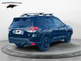 Used 2022 Subaru Forester Wilderness image 3