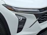 Certified 2024 Chevrolet Trax RS image 5