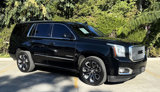 Used 2016 GMC Yukon Denali w/ Open Road Package image 3