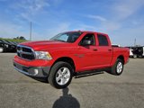 Used 2021 RAM 1500 Tradesman w/ Tradesman SXT Package image 3