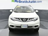 Used 2011 Nissan Murano SL w/ Navigation Pkg image 3