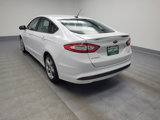Used 2014 Ford Fusion SE w/ Equipment Group 201A image 5