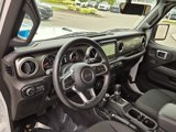 Used 2020 Jeep Wrangler Unlimited Sahara image 5