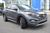 Used 2017 Hyundai Tucson Limited w/ Cargo Package image 3
