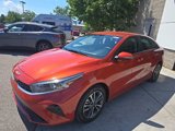 Used 2023 Kia Forte LXS w/ LXS Technology Package image 3