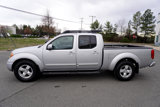 Used 2007 Nissan Frontier LE w/ Leather Pkg image 4
