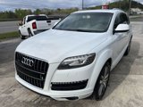 Used 2013 Audi Q7 TDI Prestige image 5