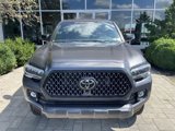 Used 2021 Toyota Tacoma Limited w/ Nightshade Package image 2