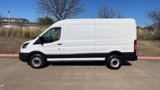 Used 2020 Ford Transit 250 Medium Roof w/ Interior Upgrade Package image 3