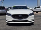 Used 2020 MAZDA MAZDA6 Grand Touring image 2