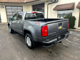 Used 2020 Chevrolet Colorado W/T w/ WT Convenience Package image 4