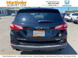 Used 2020 Chevrolet Equinox LT w/ Midnight Edition image 4